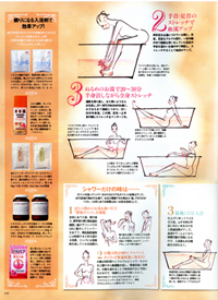 ジンジャー　オーガニック　入浴剤　リヨメール