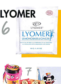 KATY　オーガニック　入浴剤　リヨメール