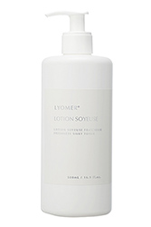 ローション ソワイユーズ