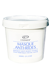 マスク アンチリッド