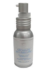 アロマティック ヌリサン