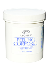 ボディ ピーリング