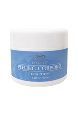 ボディ ピーリング