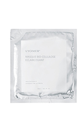 バイオセルロース マスク エクレールシサン