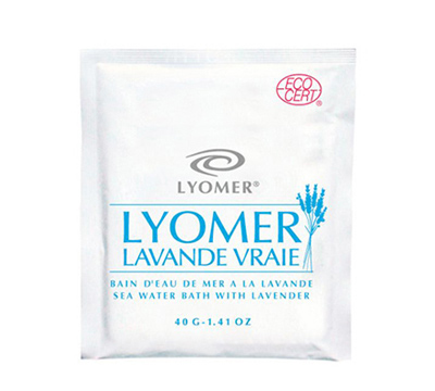 入浴剤バンダロームシリーズ | LYOMER リヨメール